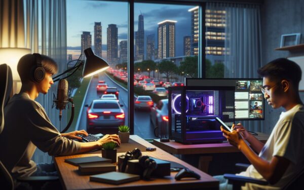 Un streamer discute du prix de GTA 6 en direct